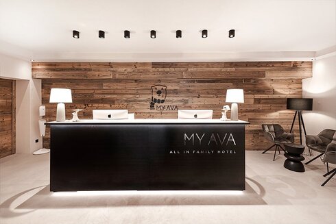 My Ava All In Family Hotel