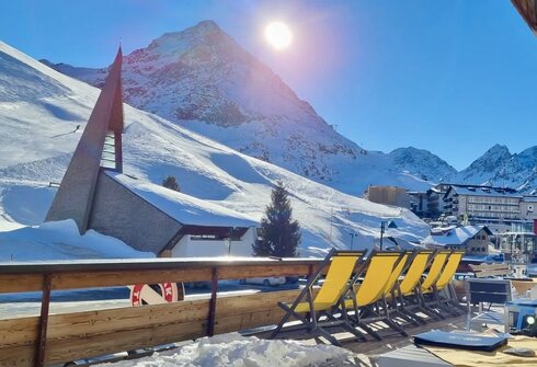 AlpenHotel Seiler