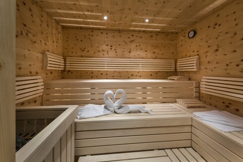 Kühtai Alpensuites