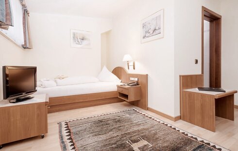 Sporthotel Kühtai