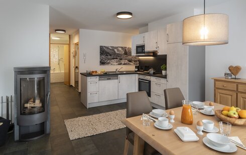AlpinLodges