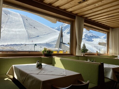 AlpenHotel Seiler