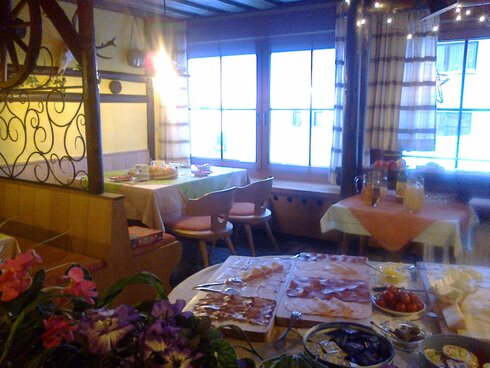 Pension Enzian
