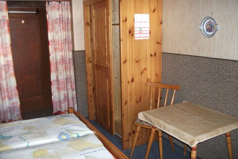 Pension Enzian