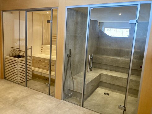 AlpenHotel Seiler