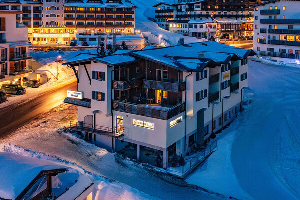 Appartements Panorama