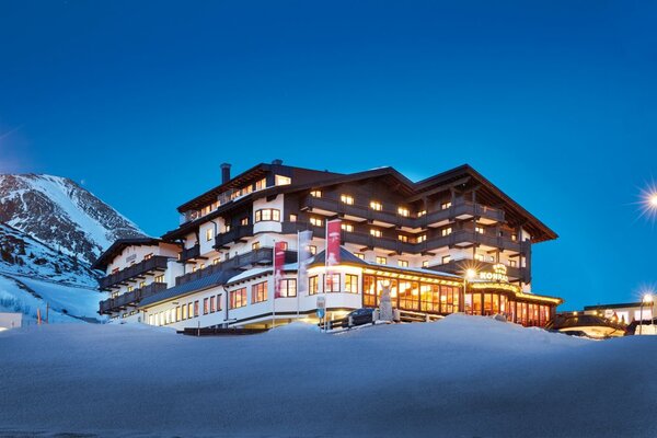Hotel Konradin