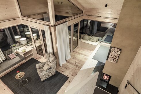 3-Seen-Haus