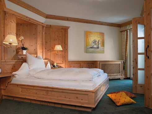 Hotel Edelweiss