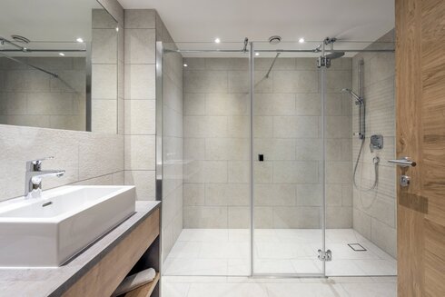 Kühtai Alpensuites