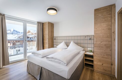 Kühtai Alpensuites