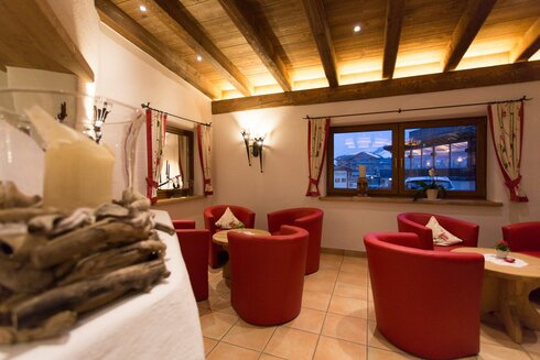 Hotel Edelweiss