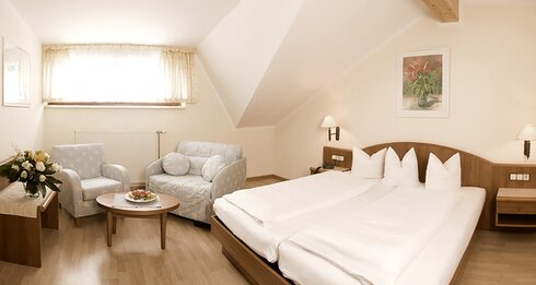 Sporthotel Kühtai