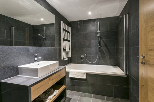 Kühtai Alpensuites