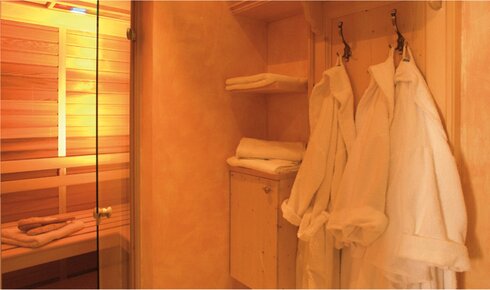 Alpenchalets Obholzer