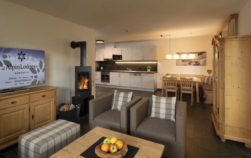 AlpinLodges