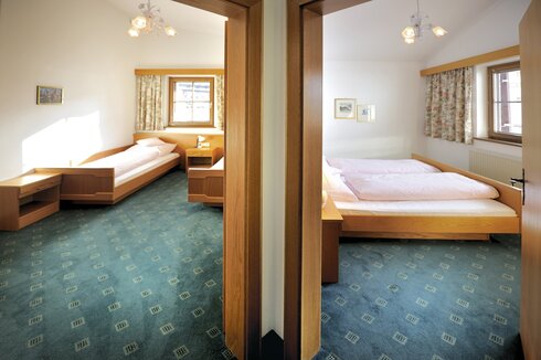 Appartements Panorama