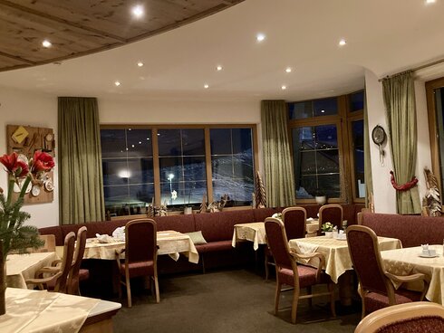 AlpenHotel Seiler