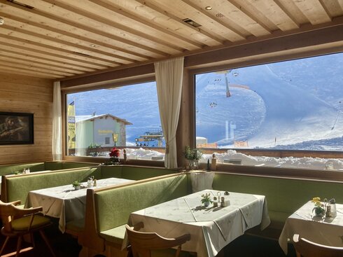 AlpenHotel Seiler