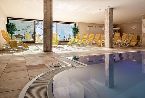 Sporthotel Kühtai