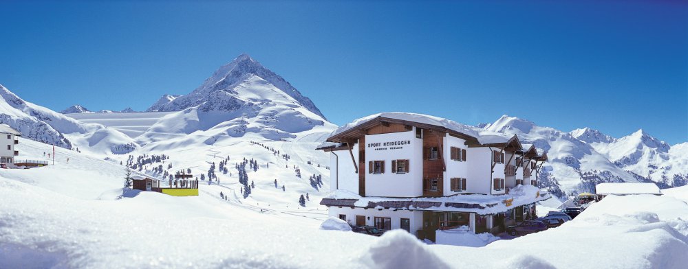 Appartements Panorama