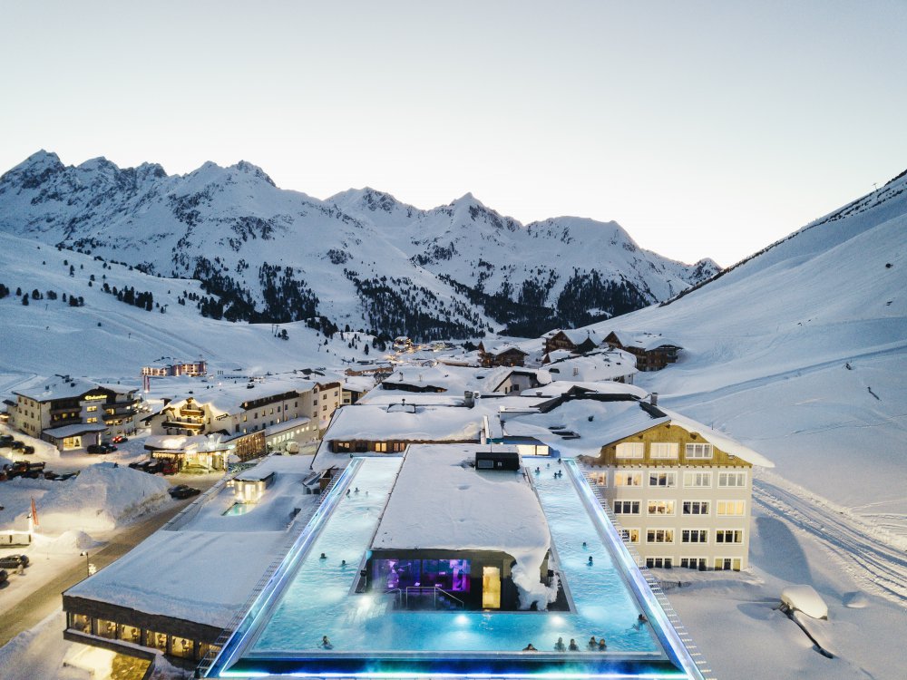 Hotel Mooshaus