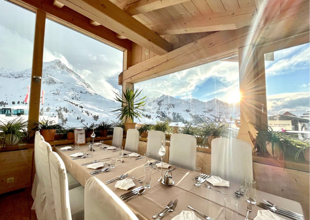 Hotel Tyrol