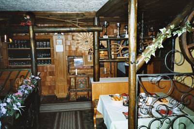 Pension Enzian