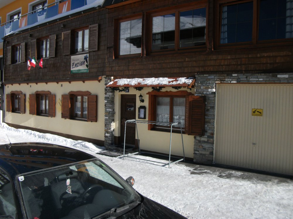 Pension Enzian