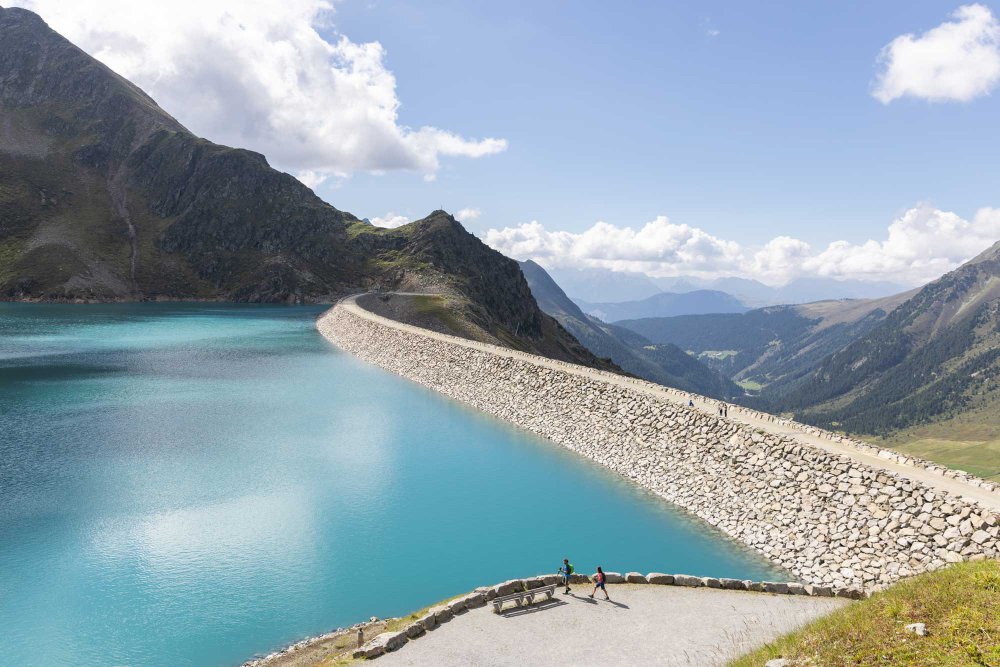 Finstertal-Trail
