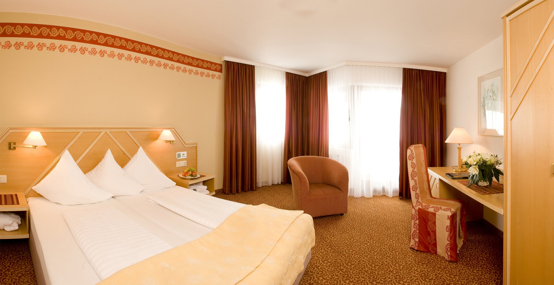 Flirten im hallenbad