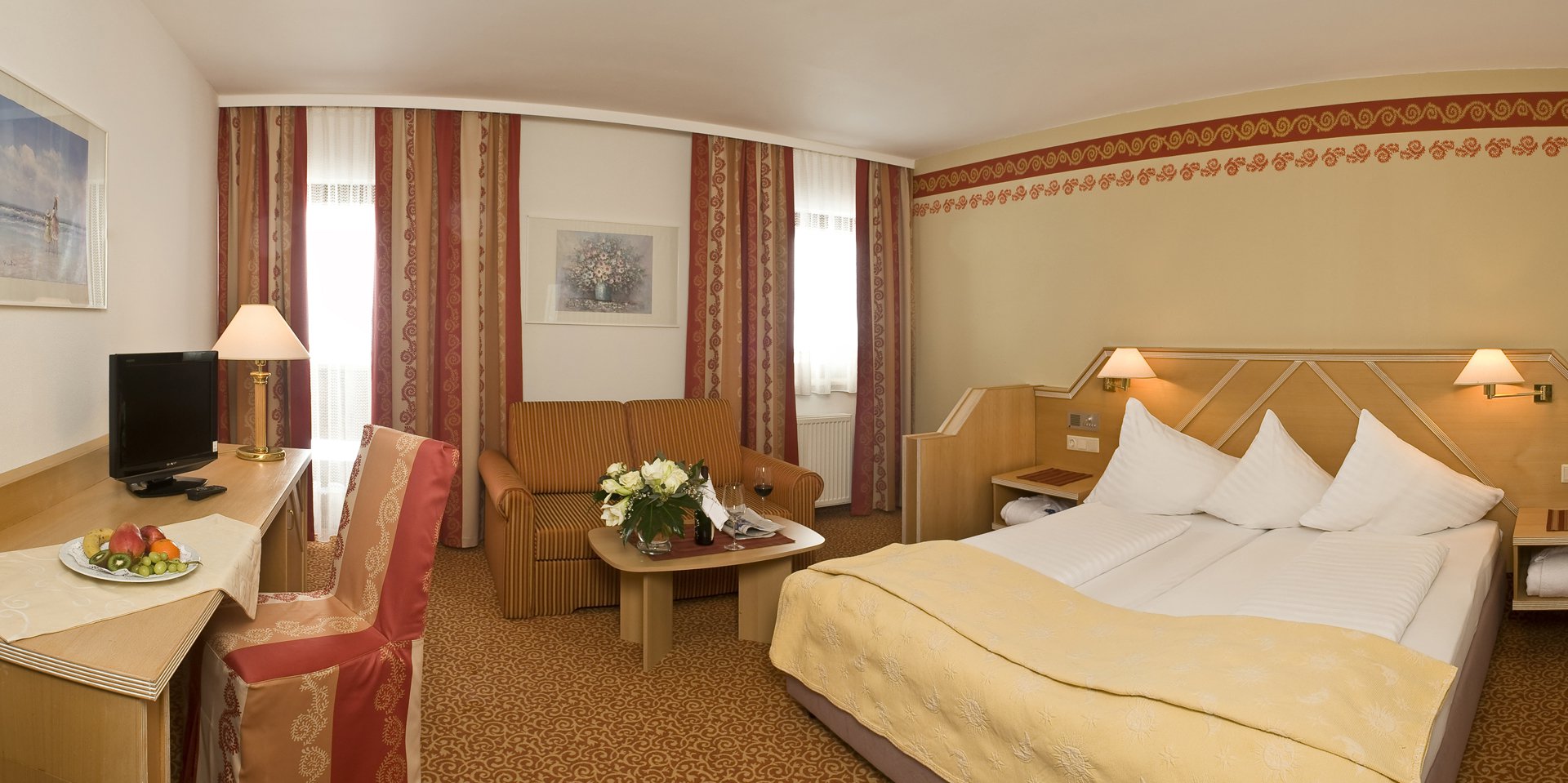 Flirten hallenbad