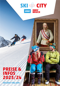 Ski City Preisliste