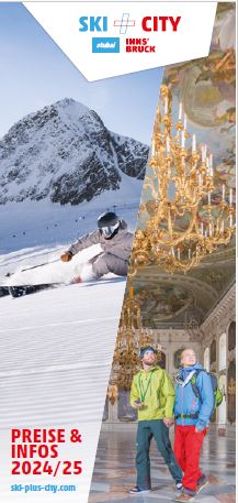 Ski City Preisliste