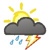 Thunderstorm